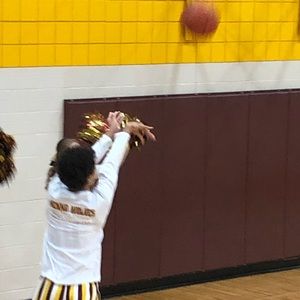 Meet your Posher, Julius